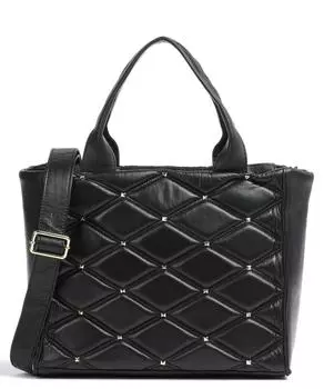 Сумочка Stunning Stars из овчины Depeche, черный