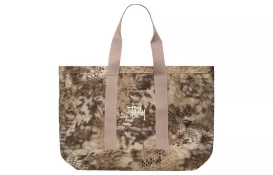 Сумочка Stussy унисекс, Brown