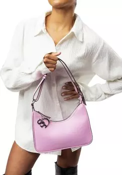 Сумочка Stylism, розовый