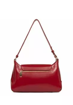 Сумочка SUAVE EVENLY LANCASTER, красный