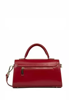 Сумочка SUAVE EVENLY LANCASTER, красный