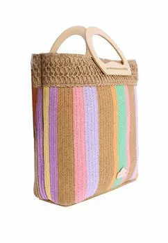 Сумочка SUEVIA Don Algodon, разноцветный