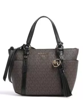 Сумочка Sullivan из искусственной кожи Michael Kors, коричневый