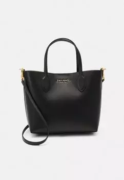 Сумочка СУМКА BLEECKER MEDIUM CROSSBODY kate spade new york, черный