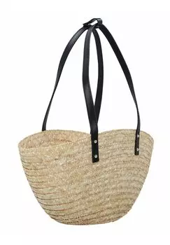 Сумочка SUMMER Patrizia Pepe, коричневый