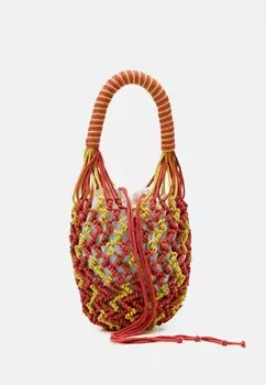 Сумочка SUMMERY Copenhagen MATTI BAG, розовый