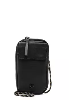 Сумочка Suri Frey Baggy, черный