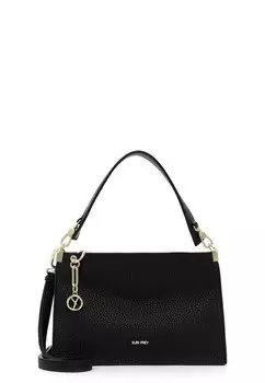 Сумочка Suri Frey Gwenny, черный