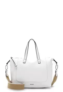 Сумочка Suri Frey Kimberly, белый