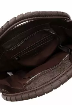 Сумочка SURI FREY, коричневый