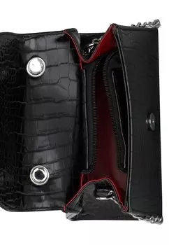 Сумочка SURI Harpa, черный