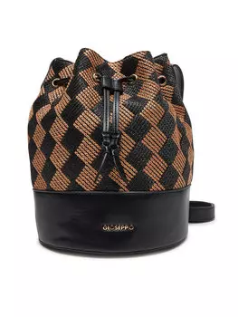 Сумочка Surry 75497-P Gioseppo, черный