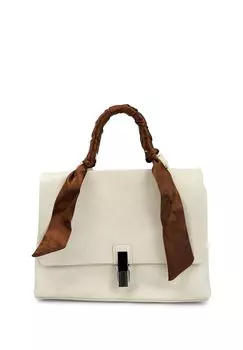 Сумочка SUSI с двумя отделениями HARPA, цвет Cashmere Cream