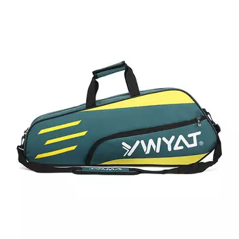 Сумочка Taki унисекс, Бирюзовый