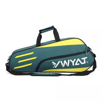 Сумочка Taki унисекс, Черный/Серый