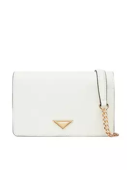 Сумочка Talaegyn 13989673 Aldo, белый