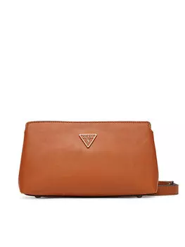 Сумочка Talent HWNG96 69120 Guess, коричневый