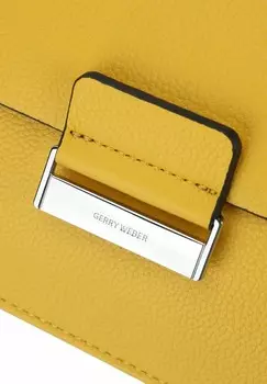 Сумочка TALK DIFFERENT Gerry Weber, желтый