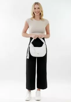 Сумочка Tamaris АНАБЕЛЬ, белый