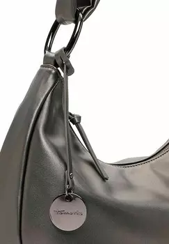 Сумочка Tamaris, серебристый