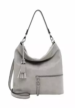 Сумочка Tamaris ТАС НЕЛЕ, цвет lightgrey