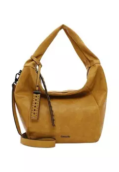 Сумочка Tamaris, темно-желтый