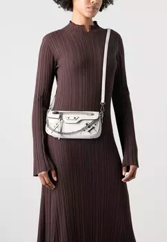 Сумочка TANISAAX ALDO, белый