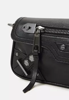 Сумочка TANISAAX ALDO, черный
