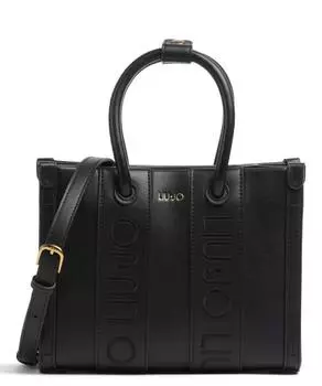Сумочка Таниша из искусственной кожи Liu Jo, черный