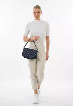 Сумочка TAS ANITA Tamaris, синий