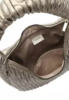 Сумочка TAS CHARIS Tamaris, серебристый