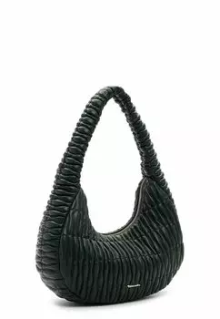 Сумочка TAS CHARIS Tamaris, темно-зеленый