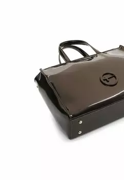 Сумочка TAS CILLA Tamaris, серебристый