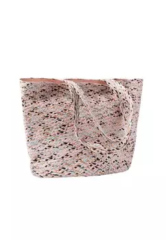 Сумочка TATUUM, светло-розовый