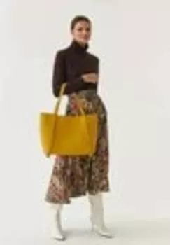 Сумочка Tatuum, желтый