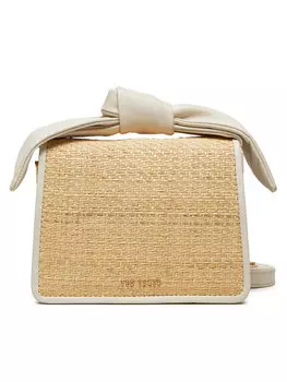 Сумочка Ted Baker, экрю