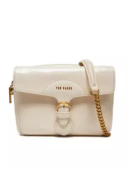 Сумочка Ted Baker, экрю