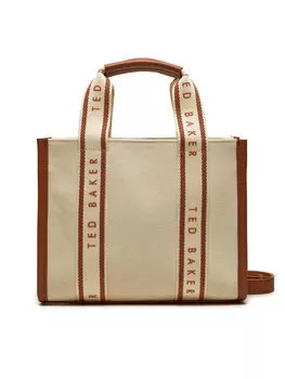 Сумочка Ted Baker, бежевый