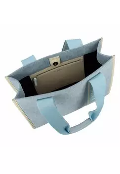 Сумочка Ted Baker, синий