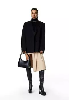 Сумочка TESS Kazar Studio, черный