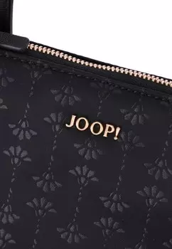 Сумочка TESSUTO HELENA MHZ JOOP!, черный