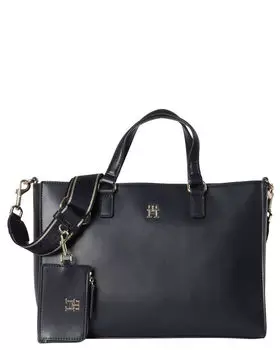 Сумочка th joy ранец Tommy Hilfiger, синий