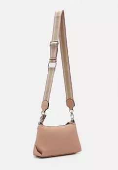 Сумочка THALAMI Valentino Bags, розовый