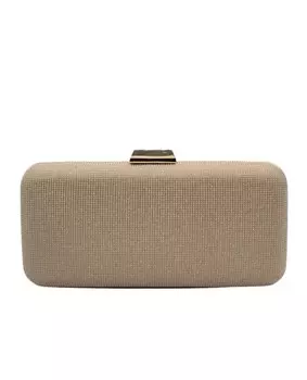 Сумочка THE-ARE, золотой