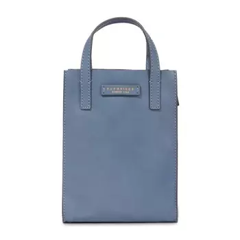 Сумочка The Bridge Mirra, синий