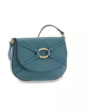 Сумочка The Bridge, синий