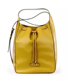 Сумочка The Bridge, желтый