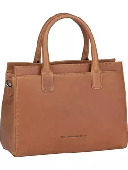 Сумочка The Chesterfield Brand Garda 1274, коньяк
