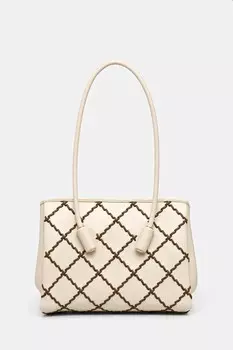 Сумочка Themoire, бежевый