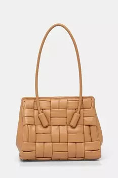 Сумочка Themoire, бежевый